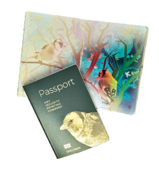 Passport