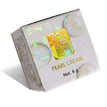 Security Printed Packaging